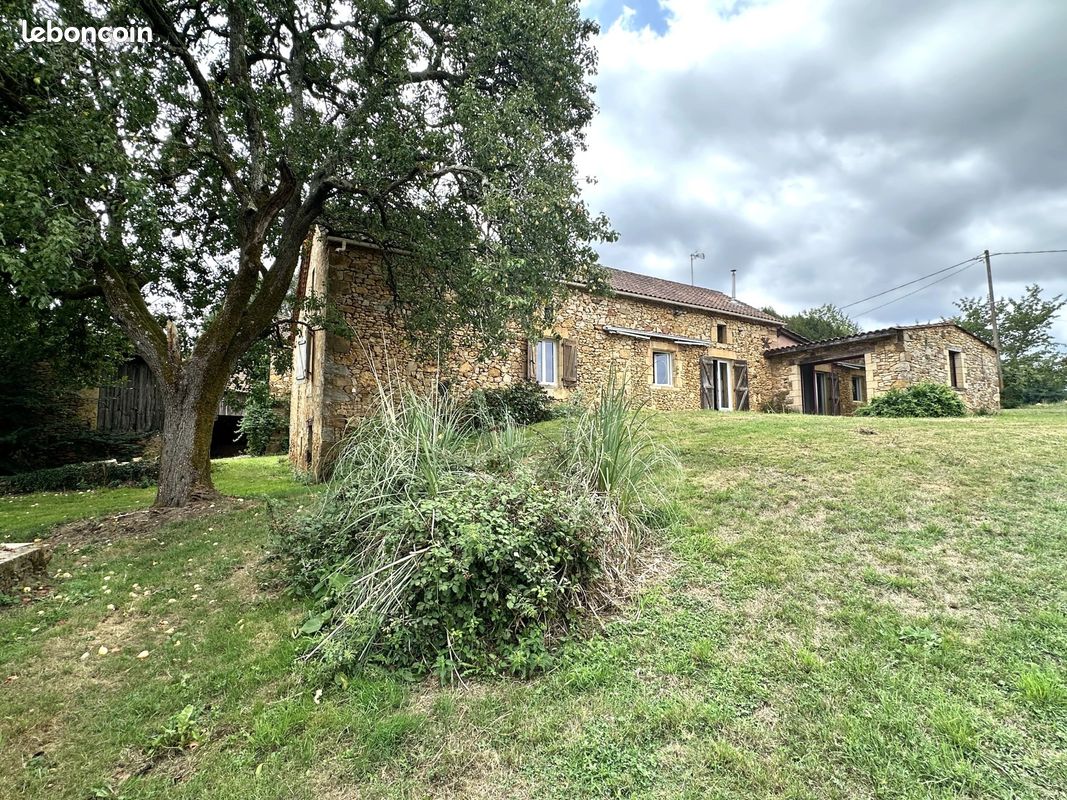 Maison 7 pièces 131 m² · à Pays de Belvès · 131 m² · 249 000 €