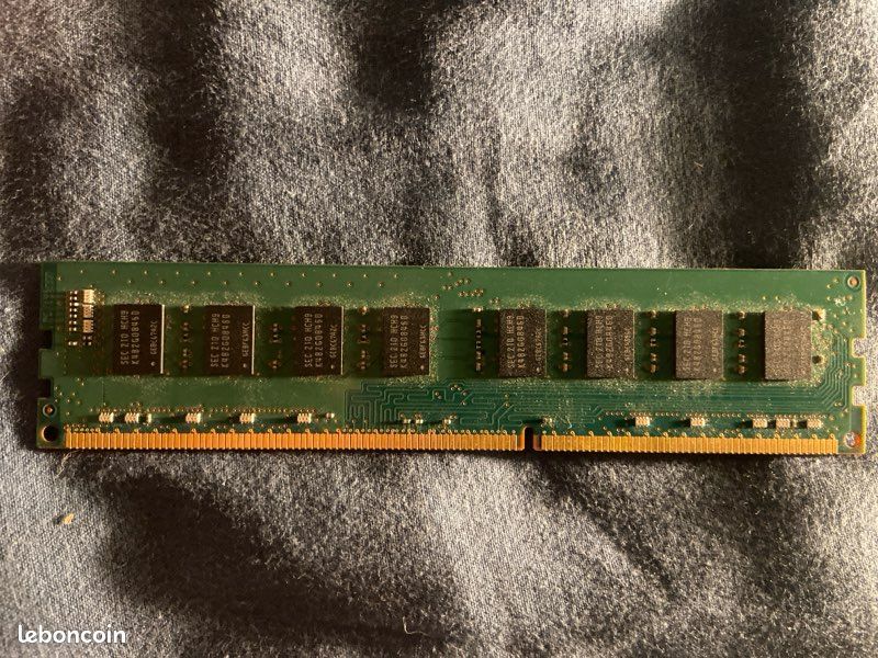 4gb ddr3 samsung (image 2)