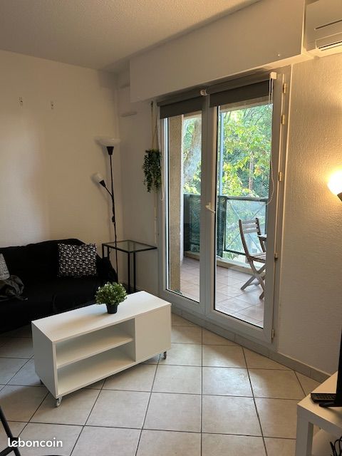 Appartement 2 pièces 27 m² · à Aix-en-Provence · 27 m² · 935 €/mois