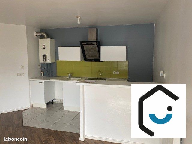 Appartement a louer savigny-le-temple - 2 pièce(s) - 40 m2 - Surfyn