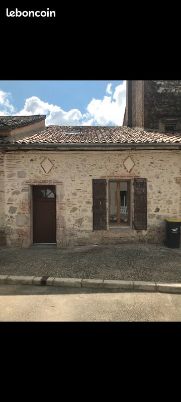 Maison 5 pièces 110 m² · à Valence · 110 m² · 170 000 €
