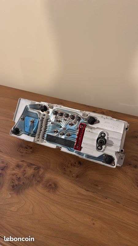 Compteur Satellite XR-3 Applied Instruments - Occasion Fonctionnel