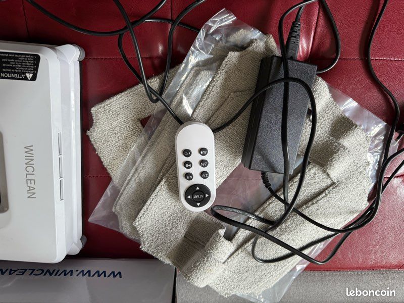 Laveur winclean (image 5)