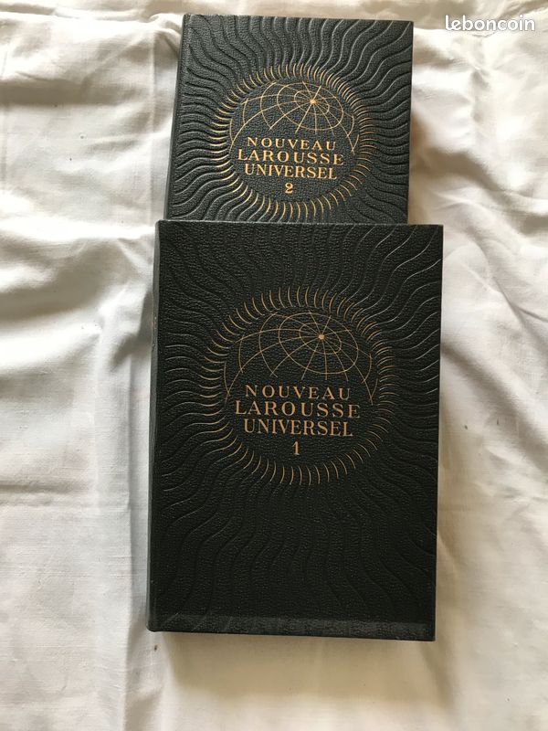 Livres anciens (image 1)