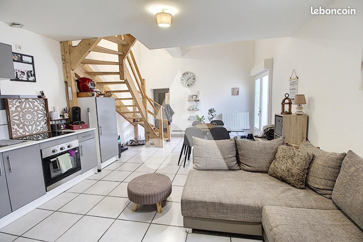 Appartement 2 pièces 36 m² · à Aubencheul-au-Bac · 36 m² · 567 €