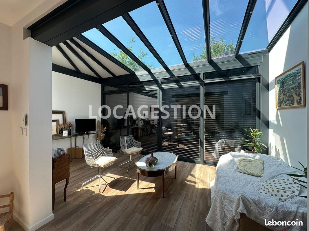 Maison 3 pièces 94 m² · à Toulouse · 94 m² · 2 199 €/mois