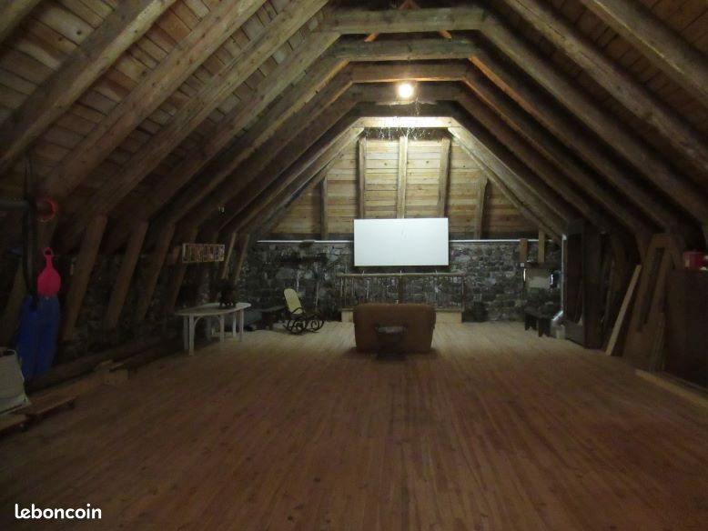 Ferme 5 pièces 160 m² (image 10)