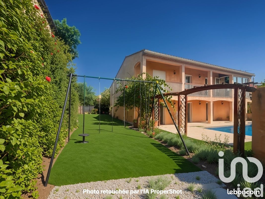 Maison 8 pièces 176 m² · à Quissac · 176 m² · 398 000 €