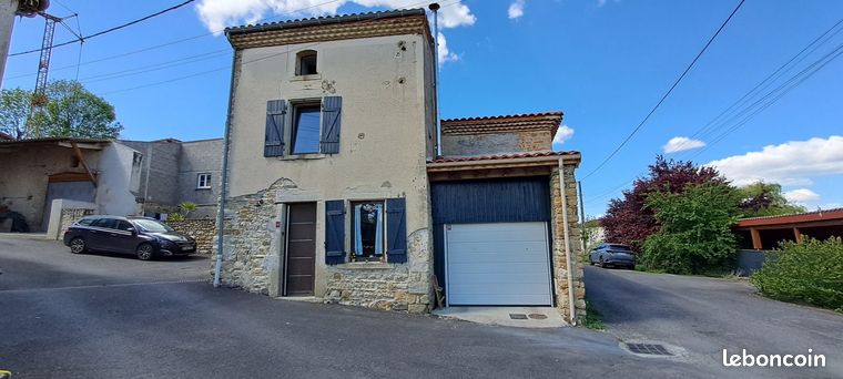 Maison 7 pièces 140 m²