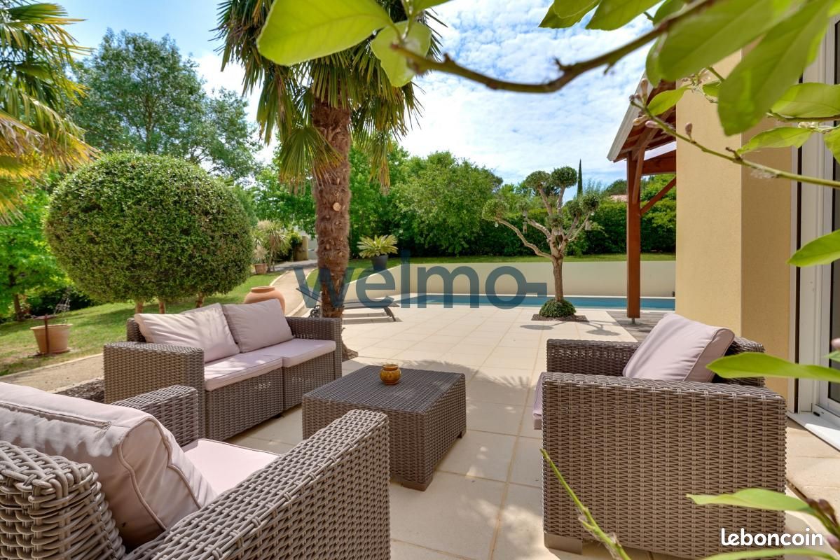 Maison 5 pièces 152 m² - Niort 79000 (image principale 3)
