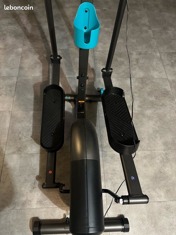 Magasin Decathlon Decathlon Livraison Velo Elliptique Vélo