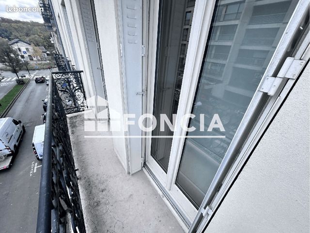 Appartement a louer garches - 1 pièce(s) - 27 m2 - Surfyn