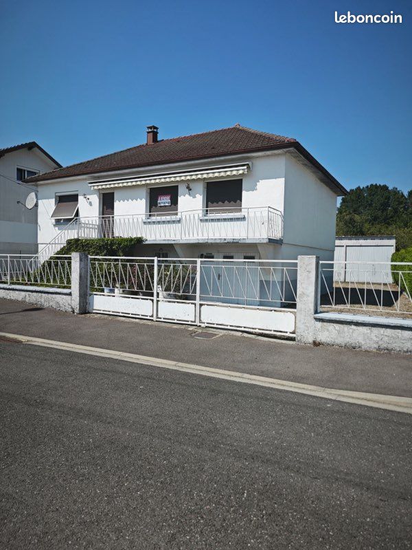 Maison 4 pièces 80 m² · à Lure · 80 m² · 145 000 €