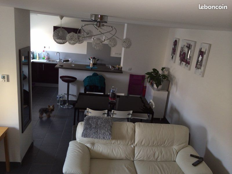 Appartement 3 pièces 62 m² · à Reims · 62 m² · 750 €/mois