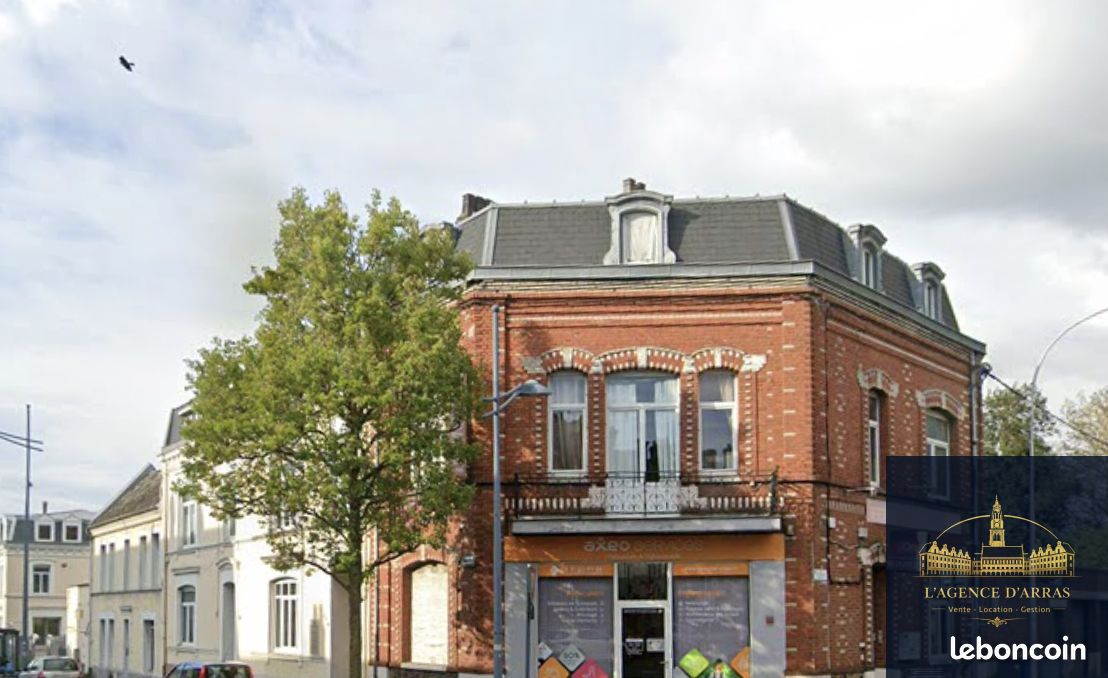 Appartement 2 pièces 40 m² · à Arras · 40 m² · 560 €/mois