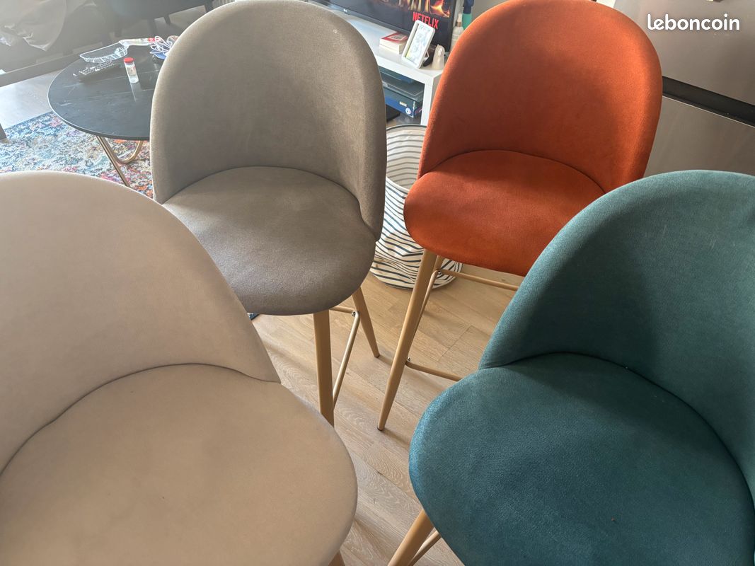 Chaises (image 5)
