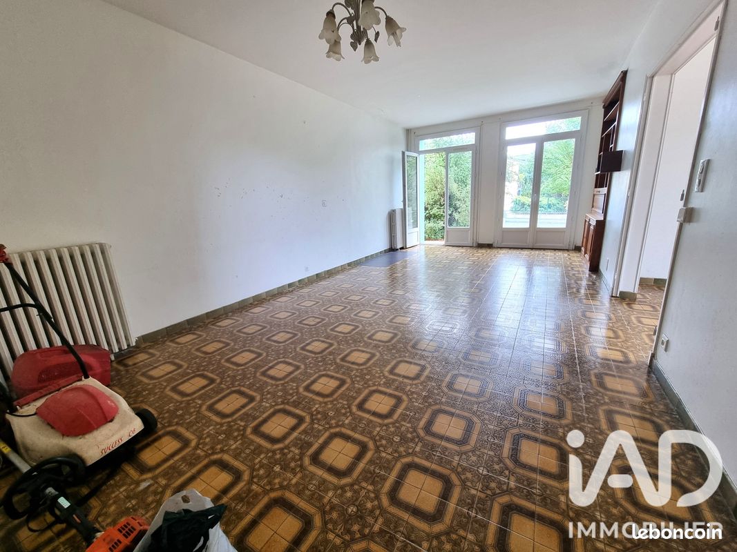 Maison familiale 6 pièces 152 m² (image 3)