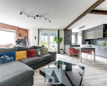 Appartement 335 000 € - 74 m²