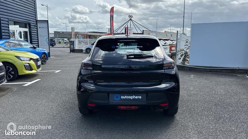 Peugeot 208 1.2 Hybrid 100ch Active e-DCS6 (image 6)
