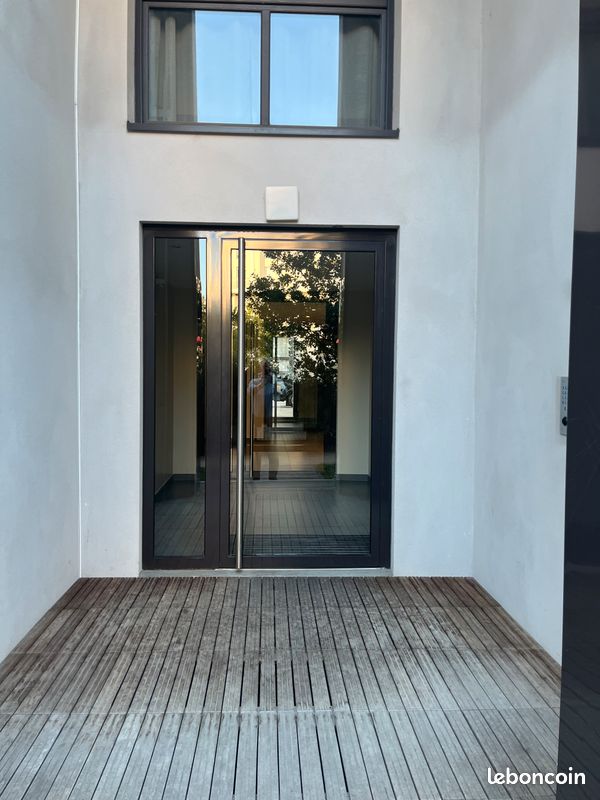 Appartement a louer ris-orangis - 3 pièce(s) - 60 m2 - Surfyn