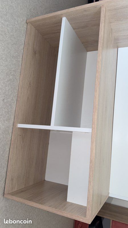 Lit bureau (image 3)