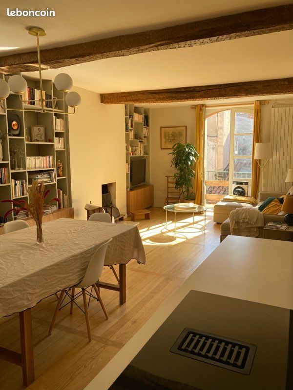 Appartement 5 pièces 130 m² · à Toulouse · 130 m² · 785 000 €