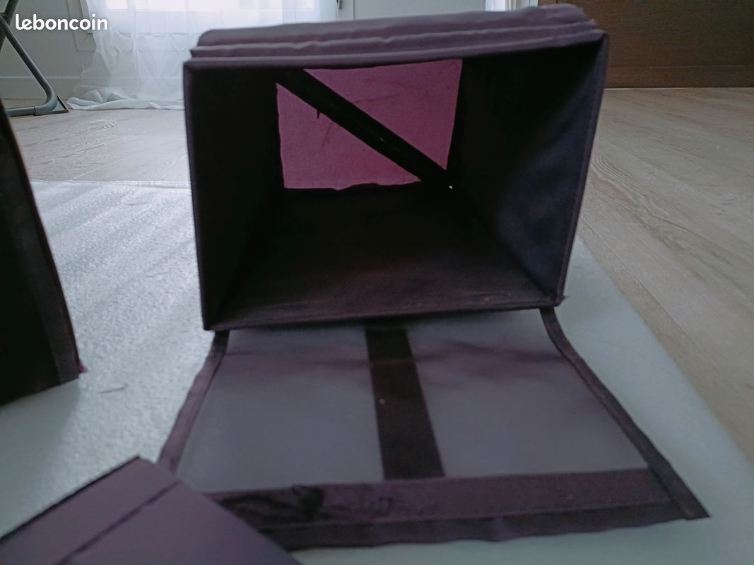 Rangement chaussures (image 3)