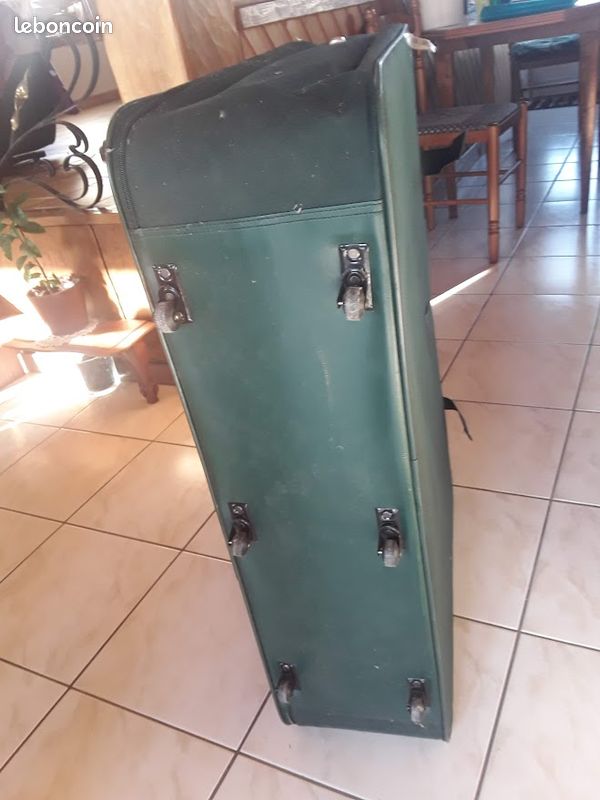 Valise de voyage (image 4)