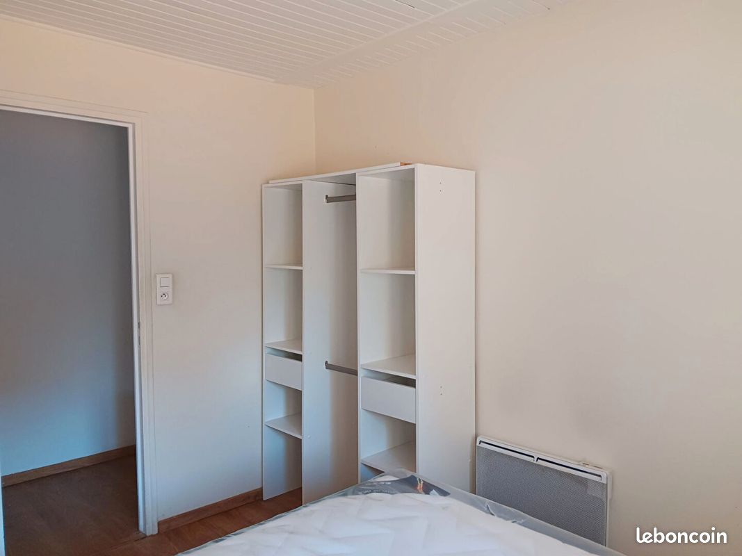 Appartement a louer montauban - 1 pièce(s) - 35 m2 - Surfyn
