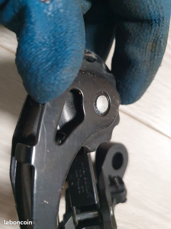 Dérailleur vélo enfant (image 3)