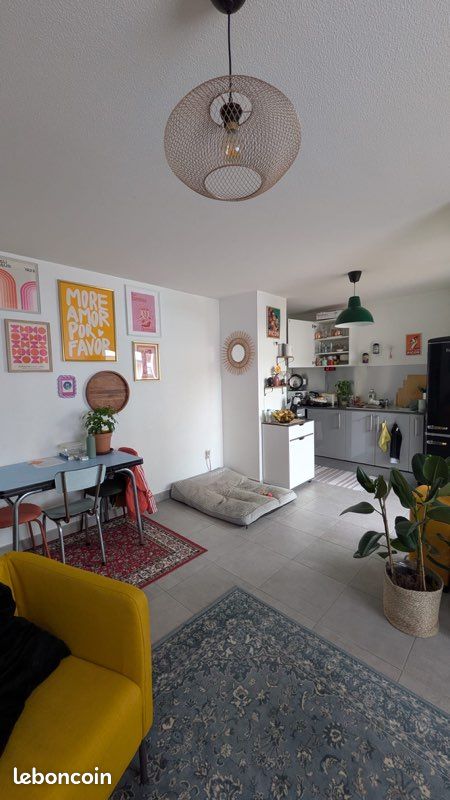 Appartement 2 pièces 50 m² · à Strasbourg · 50 m² · 850 €