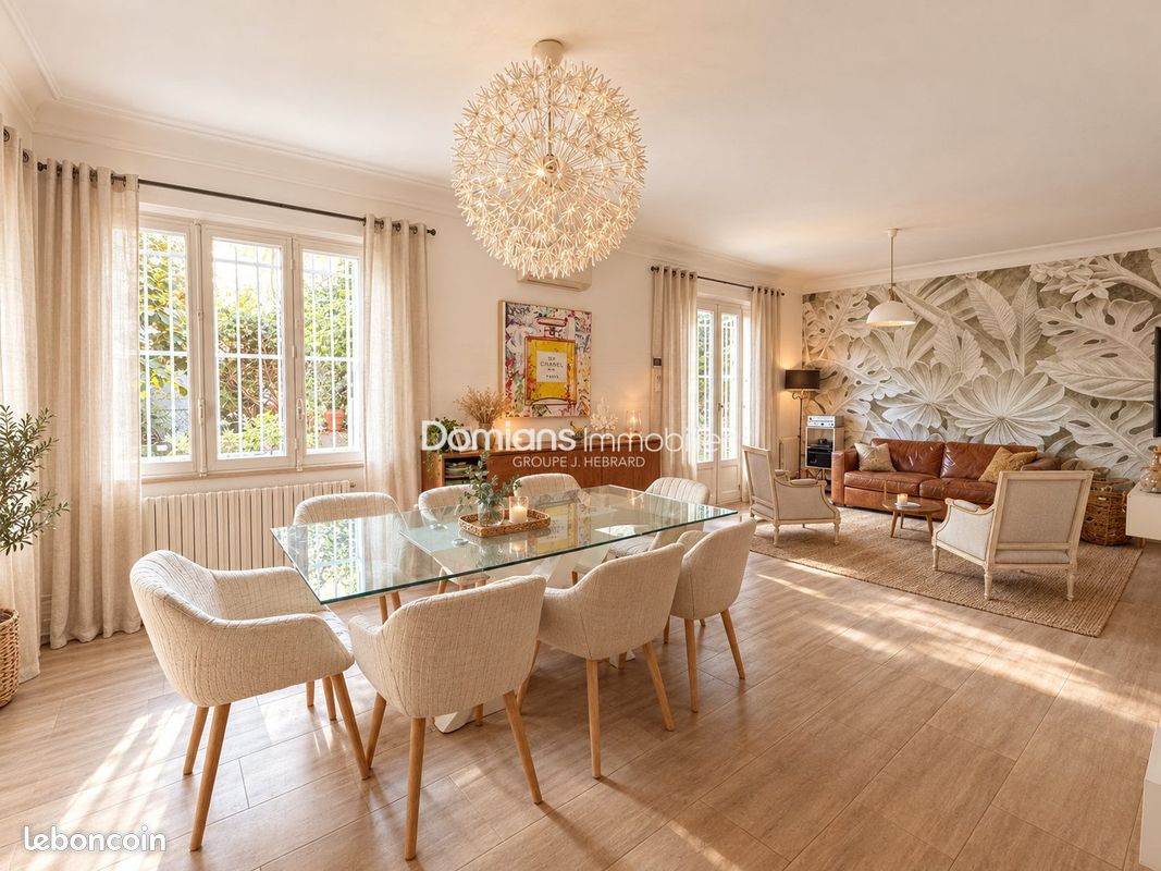 Maison 5 pièces 132 m² · à Perpignan · 132 m² · 212 000 €