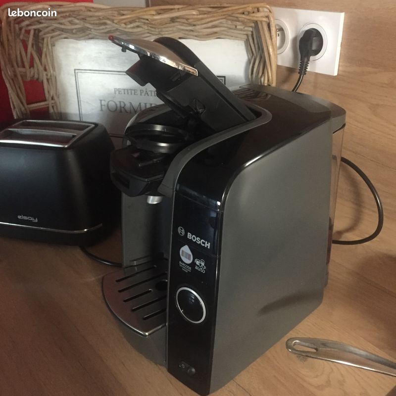 Cafetiere (image 1)