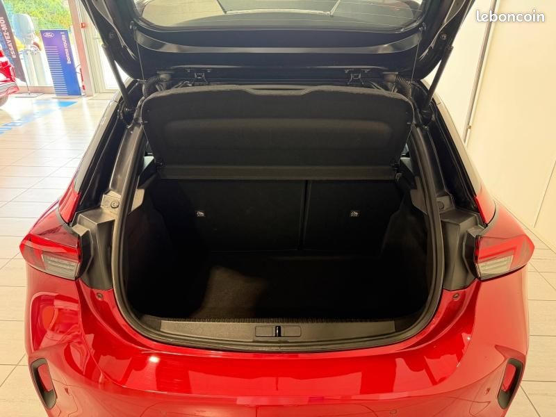 Opel Corsa 1.2 75ch GS (image 13)