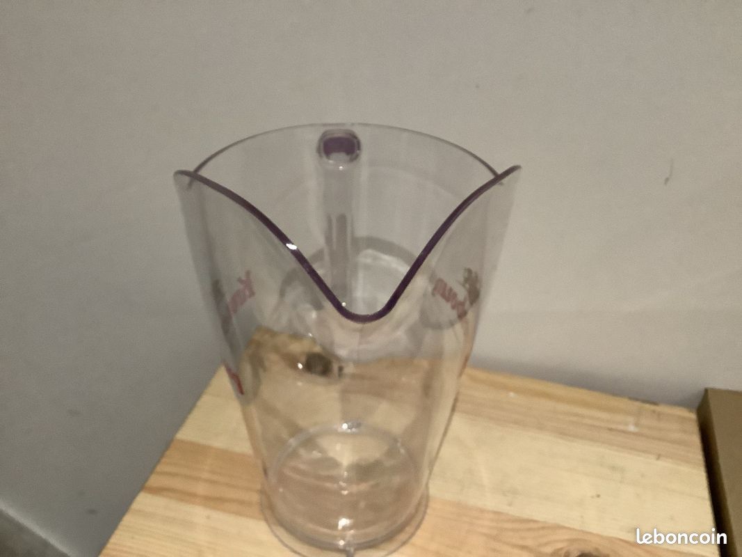 Pichet collector kronenbourg (image 3)