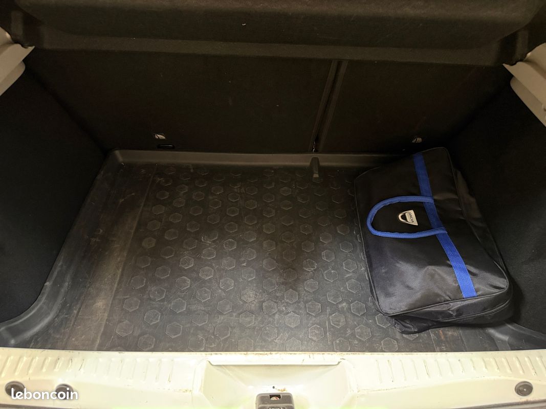 DACIA SANDERO 1.0 SCE 75 CH 75Ch Garantie 12 mois (image 16)