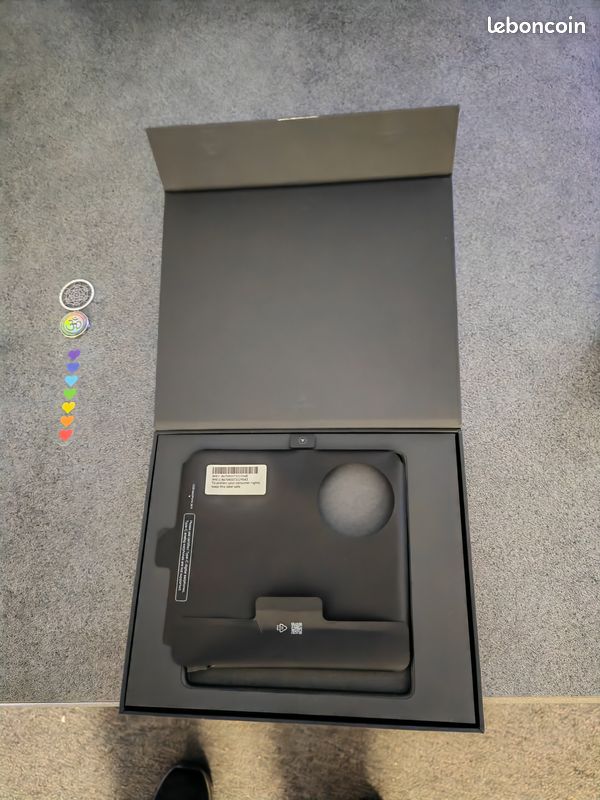 Honor magic V3 venant d'être reçu (image 4)