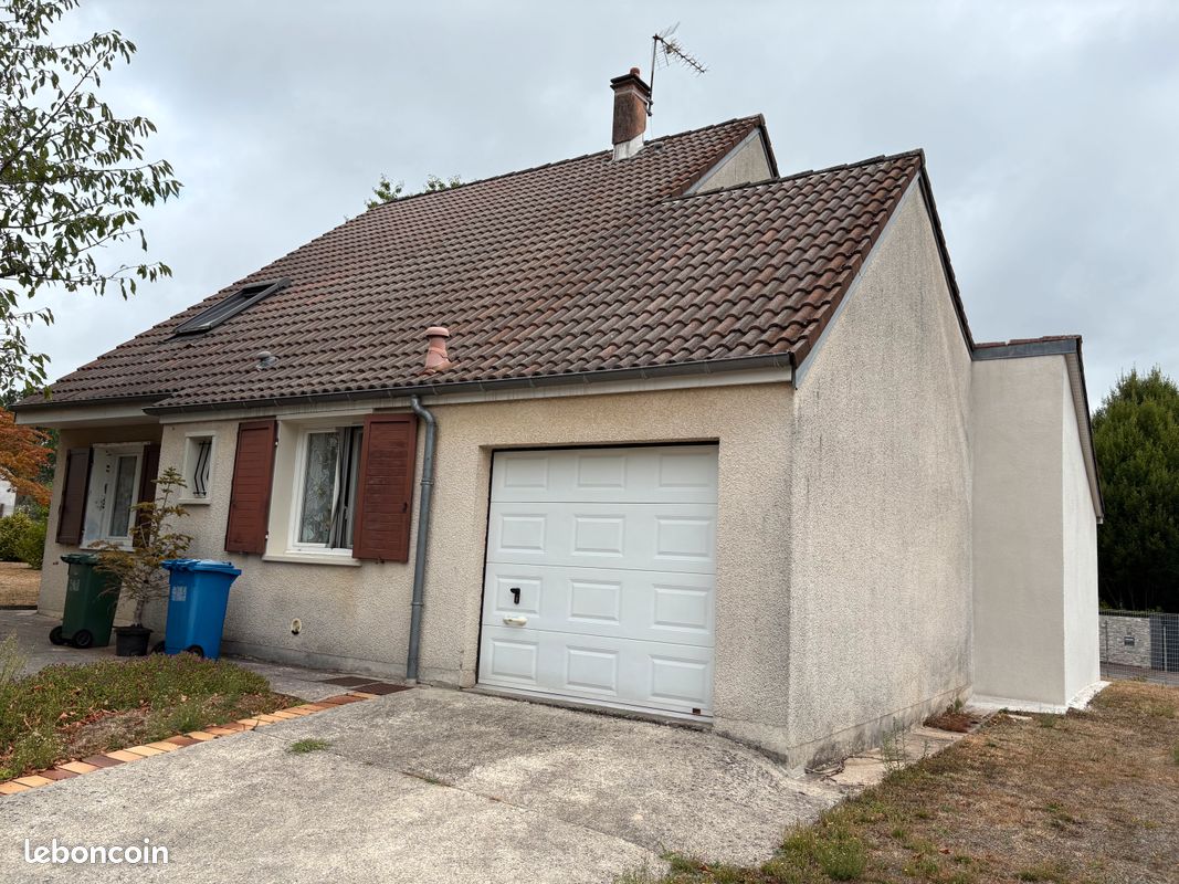 Maison 5 pièces 104 m² · à Limoges · 104 m² · 180 000 €