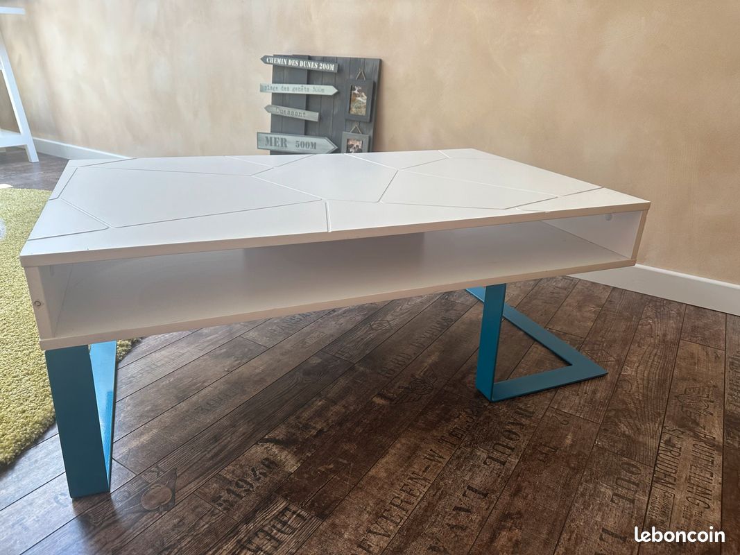 Table basse (image 2)