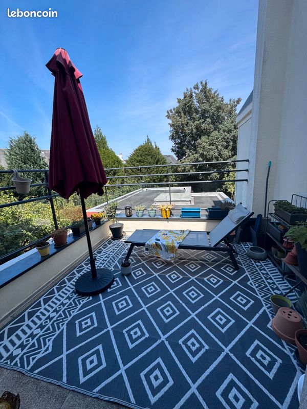 Appartement 2 pièces 25 m² · à Lorient · 25 m² · 122 475 €