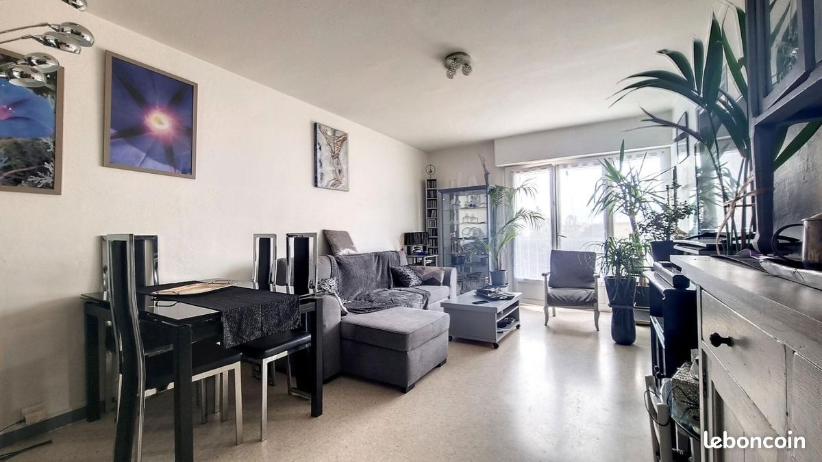 Appartement 2 pièces 46 m² · à Fréjus · 46 m² · 140 000 €