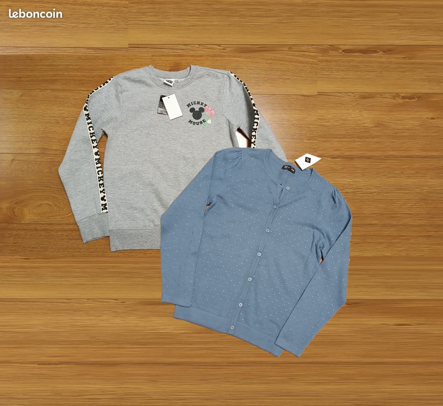 T-shirt J.Crew Homme Coton T-shirt J.Crew Mélange Chanvre/coton - Taille S Bleu - Neuf Avec étiquettes Blackberry Q5
