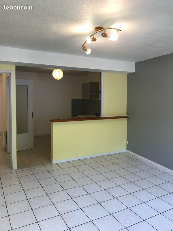 Appartement 4 pièces 108 m² · à Salins-les-Bains · 108 m² · 620 €/mois