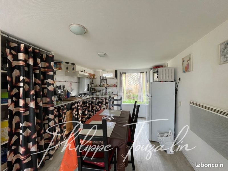 Maison 5 pièces 97 m² - Châtellerault 86100 (image principale 13)