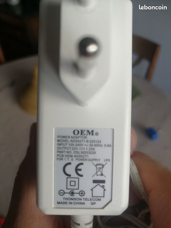 Chargeurs (image 2)