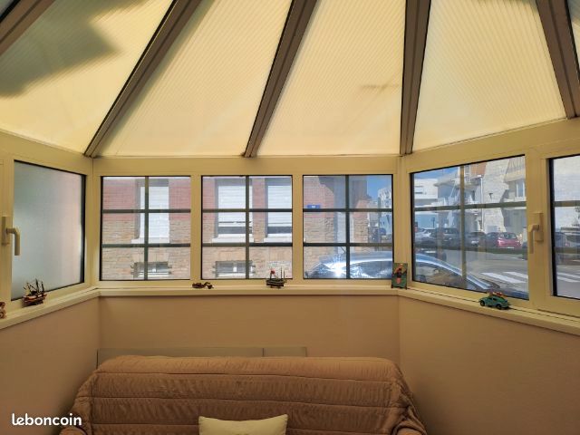 Appartement 2 pièces 35 m² · à Merlimont · 35 m² · 155 000 €