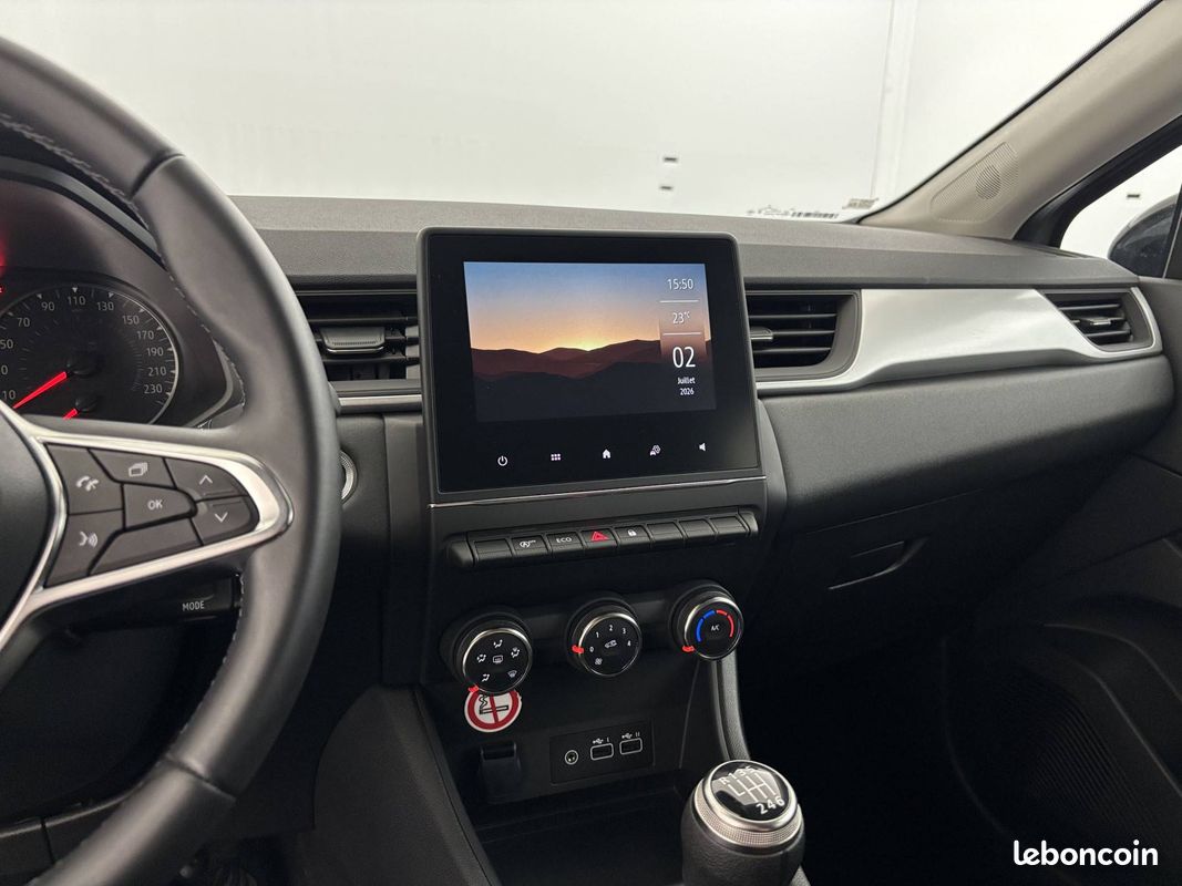 RENAULT Captur TCe 90 Evolution (image 12)