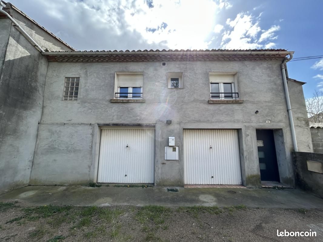 Appartement 3 pièces 67 m² · à Bram · 67 m² · 580 €/mois