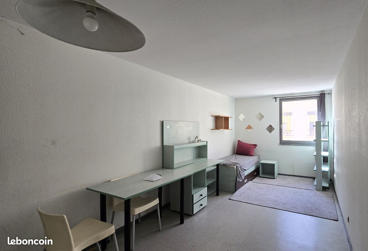 Appartement 1 pièce 24 m² · à Lyon · 23,7 m² · 109 555 €