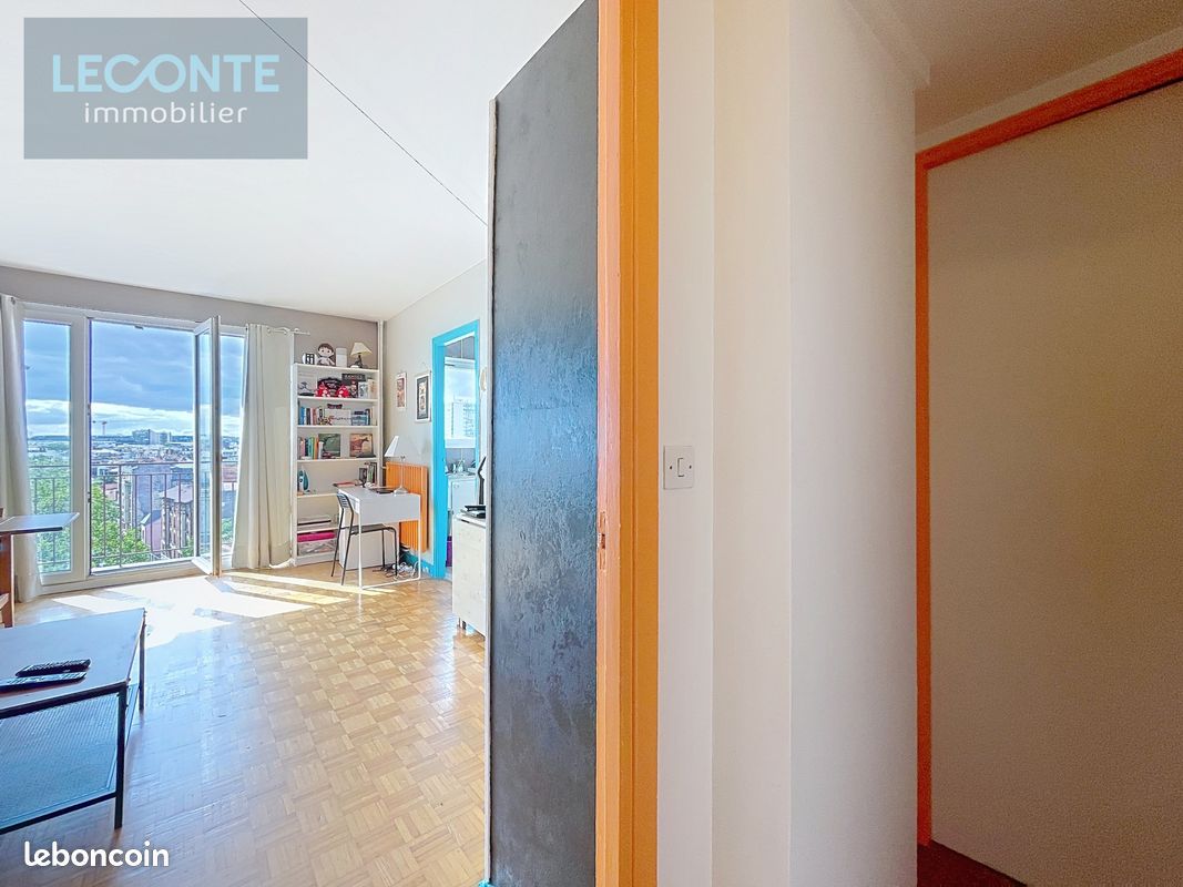 Appartement 1 pièce 34 m² · à Montrouge · 34 m² · 215 000 €